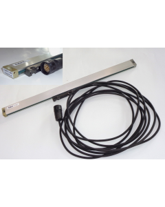Maßstab LS803 420mm (Austausch-Exchange) 6m Heidenhain