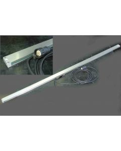 Maßstab LS803 1140mm REF mitte (Austausch-Exchange) 3m Heidenhain