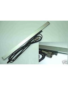 Maßstab LS803D 470mm (Austausch-Exchange) 3m Heidenhain