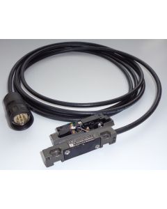 Abtastkopf AE LS 803D Kabel fest 3m (Austausch) Heidenhain 