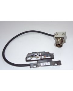 Abtastkopf AE LS 803D Kabel 0,3m Würfelstecker (Austausch) Heidenhain  