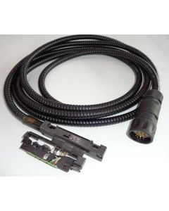 Abtastkopf AE LS903 im Austausch (Exchange), mit MS, Heidenhain