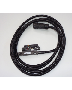 Abtastkopf AE LS 303 alte-Form Kabel fest 3m MS (Austausch) Heidenhain 