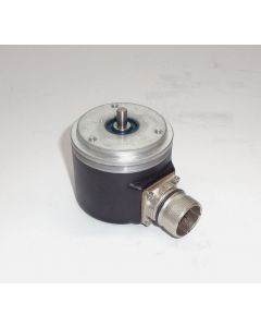 Drehgeber ROC 410.3GP7-10B00 (neuwertig) Id.Nr. 290028-2P Heidenhain