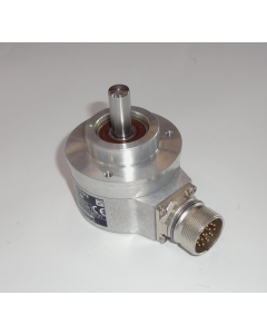 Drehgeber ROC 413 512 (neu) Id.Nr. 1109255-01 Heidenhain