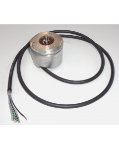 Drehgeber ROC 413 512 (neu) Id.Nr. 1353113-13 Heidenhain