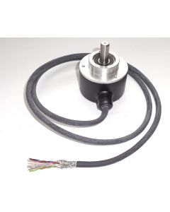 Drehgeber ROD 430 200 (neuwertig) Id.Nr. 295444-02 Heidenhain 