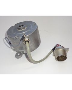 Drehgeber ROD 320 2500 (neuwertig) Id.Nr. 254847-01 Heidenhain