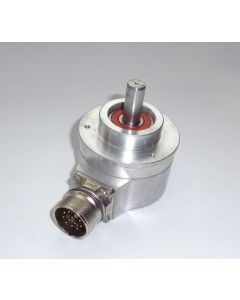 Drehgeber ROD 430 4000 (neuwertig) Id.Nr. 376834-83 Heidenhain 