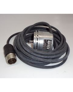 Drehgeber ROD 426 360 (neu) Id.Nr. 376846-DK Heidenhain 