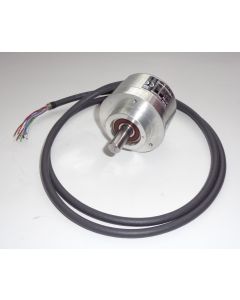 Drehgeber ROD 480 3600 (neu) Id.Nr. 376880-23 Heidenhain 