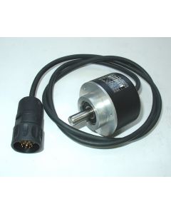 Drehgeber ROD 450 125 (Austausch) Id.Nr. 295455-18 Heidenhain