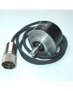 Drehgeber ROD 450 3600 (Austausch) Id.Nr. 251568-1G Heidenhain