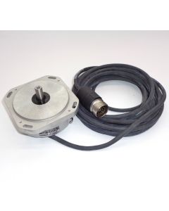 Drehgeber ROD 280 18000 (neuwertig) Id.Nr. 512132-21 Heidenhain