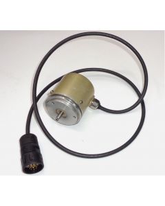 Drehgeber ROD 456 250 (Austausch) Id.Nr. 295459-2E Heidenhain