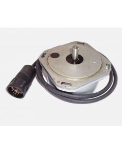 Drehgeber ROD 270 18000 x 5 (Austausch) Id.Nr. 331882-04 Kabel 1m Heidenhain