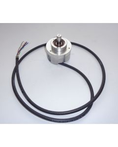 Drehgeber ROD 420 2500 (neu) Id.Nr. 376840-0L Heidenhain