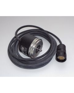 Drehgeber ROD 456 5000 (neuwertig) Id.Nr. 295459-5W Heidenhain
