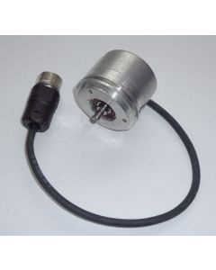 Drehgeber ROD 486 1000 (neuwertig) Id.Nr. 376886-1F Heidenhain