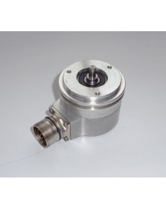 Drehgeber ROD 486 2048 (neuwertig) Id.Nr. 376886-0M Heidenhain