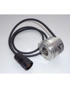 Drehgeber ROD 456 1250 (neuwertig) Id.Nr. 376856-3M Heidenhain