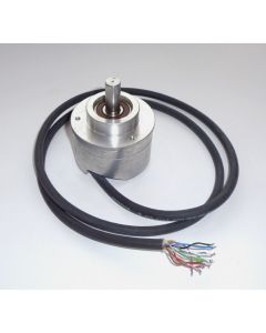 Drehgeber ROD 420 500 (kauf) Id.Nr. 376840-49 Heidenhain