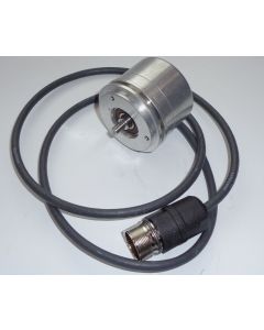 Drehgeber ROD 486 2048 (neu) Id.Nr. 376886-09 Heidenhain
