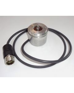Drehgeber ROD 486 2048 (neu) Id.Nr. 376886-31 Heidenhain