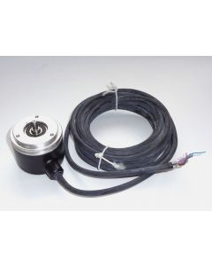 Drehgeber ROD 436 4500 (neuwertig) Id.Nr. 295450-8C Heidenhain