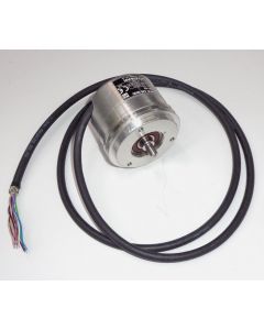 Drehgeber ROD 426 5000 (neu) Id.Nr. 376846-01 Heidenhain