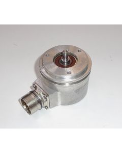 Drehgeber ROD 426 5000  (neu) Id.Nr. 376846-SW Heidenhain