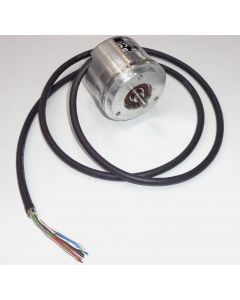 Drehgeber ROD 486 2048 (neu) Id.Nr. 376886-22 Heidenhain