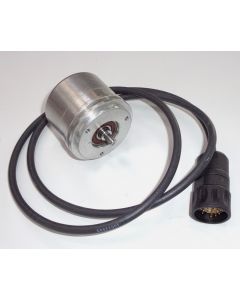 Drehgeber ROD 426 1024 (neu) Id.Nr. 376846-9U Heidenhain