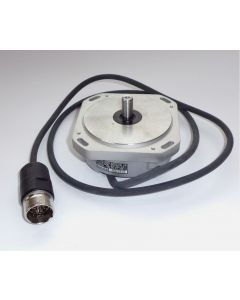 Drehgeber ROD 280 18000 (neuwertig) Id.Nr. 512132-04 Heidenhain