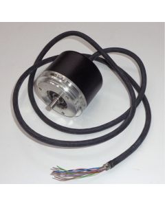 Drehgeber ROD 486 250 (neu) Id.Nr. 295466-4D Heidenhain