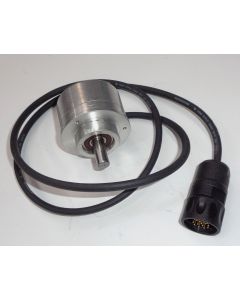 Drehgeber ROD 420 5000 (neu) Id.Nr. 376840-1C Heidenhain