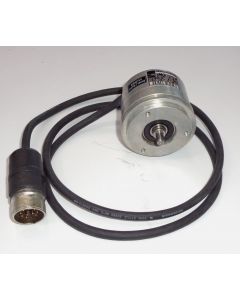 Drehgeber ROD 486 3600 Id.Nr. 376886-1C (Austausch) Heidenhain