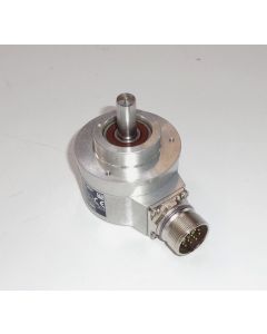 Drehgeber ROD 480 3600 (neu) Id.Nr. 376880-41 Heidenhain