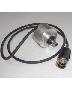 Drehgeber ROD 420 2500 (neu) Id.Nr. 376840-FM Heidenhain