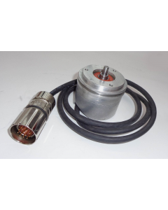 Drehgeber ROD 426 1024 (neu) Id.Nr. 376846-1E Heidenhain