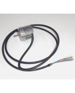 Drehgeber ROD 1020 2500 (neu) Id.Nr. 534900-24 Heidenhain