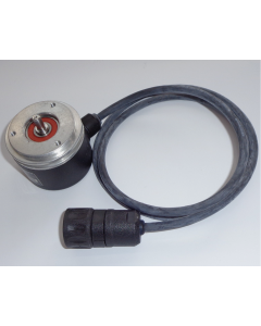 Drehgeber ROD 426 500 (neu) Id.Nr. 295434-61 Heidenhain