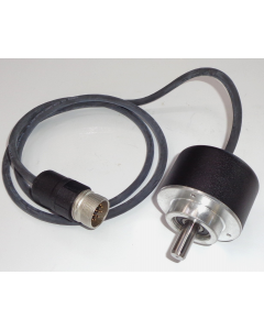 Drehgeber ROD 420 2500 (neu) Id.Nr. 295281-FM Heidenhain