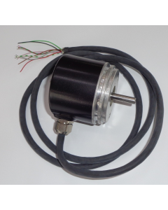 Drehgeber ROD 439.A003-00200RU (neu) Id.Nr. 262978-03 Heidenhain