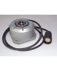 Drehgeber RON 275 18000 W22 x 5 silb. (Austausch) Id.Nr. 358698-35 Heidenhain