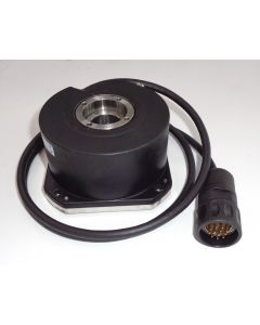 Drehgeber RON 275 18000 W20 x 5 schwarz (Austausch) Id.Nr. 331706-35 Heidenhain
