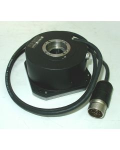 Drehgeber RON 285 18000 W22 schwarz (Kauf) Id.Nr. 286591-07 Heidenhain 