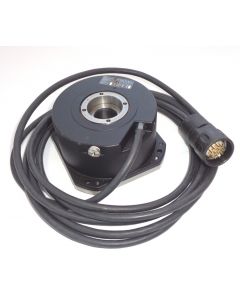 Drehgeber RON 275.0009 6000 W20 schwarz (Austausch) Id.Nr. 292389-25 Heidenhain 