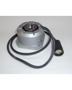 Drehgeber RON 255 18000 W20 silb. (Austausch) Id.Nr. 358697-01 Heidenhain 