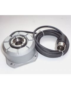 Drehgeber RON 287C 18000 W20 (kauf) Id.Nr. 358701-05 Heidenhain